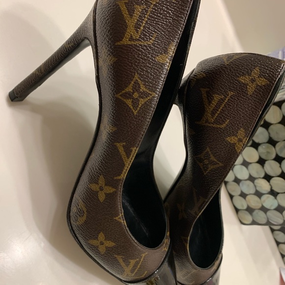 Louis Vuitton original - Picture 2 of 4